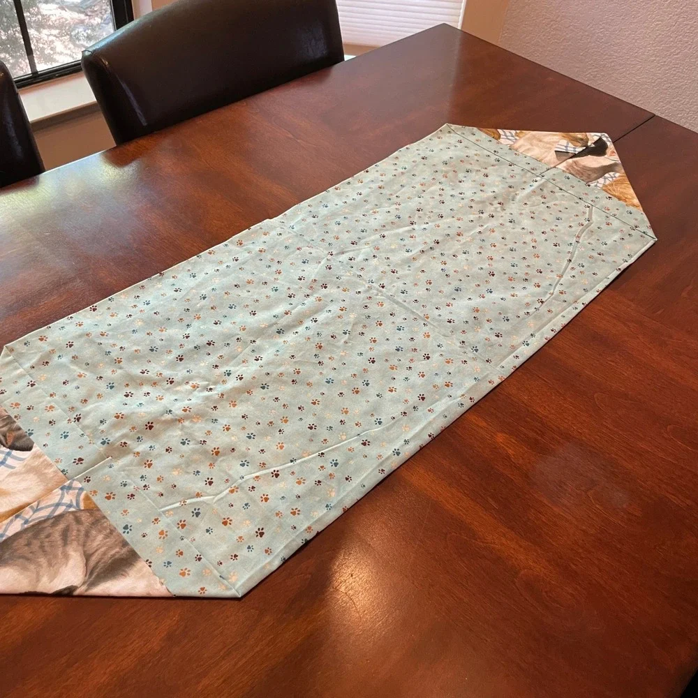 Handmade great preowned